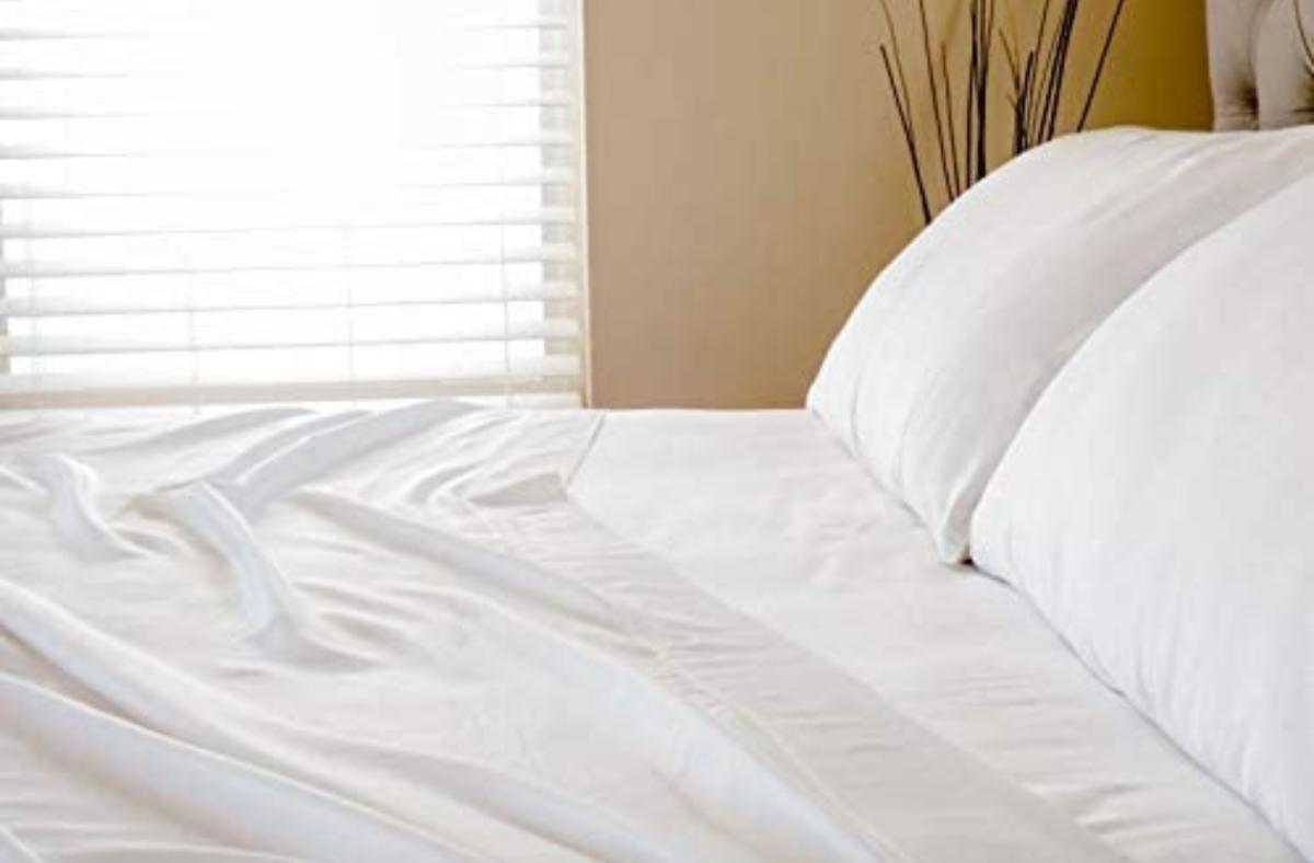 Cozy Earth Bamboo Sheets